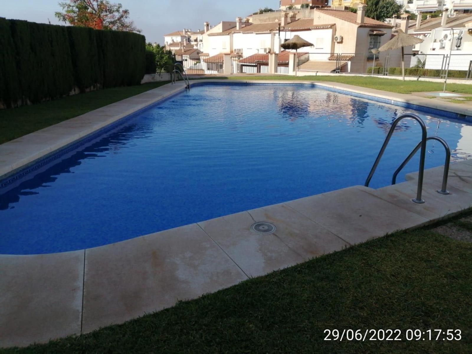 Villa Pitato Nuevo, Cerca De La Playa, Parking En La Puerta Del Alojamiento La Cala Del Moral エクステリア 写真