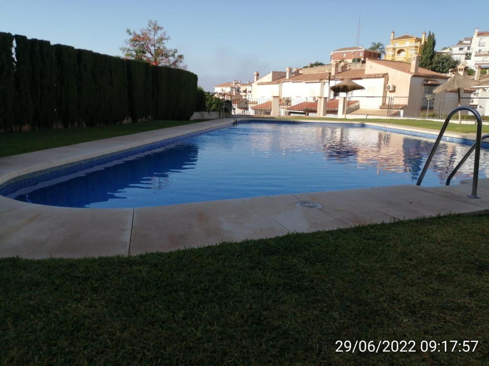 Villa Pitato Nuevo, Cerca De La Playa, Parking En La Puerta Del Alojamiento La Cala Del Moral エクステリア 写真