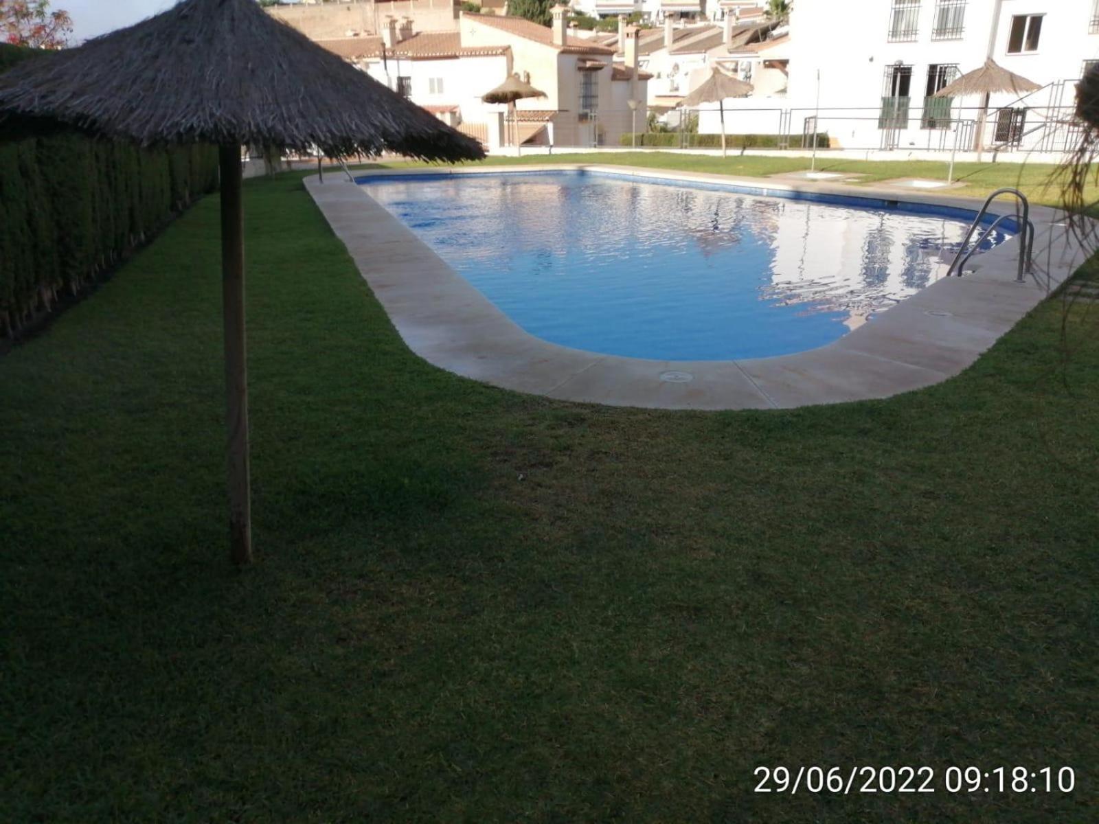 Villa Pitato Nuevo, Cerca De La Playa, Parking En La Puerta Del Alojamiento La Cala Del Moral エクステリア 写真