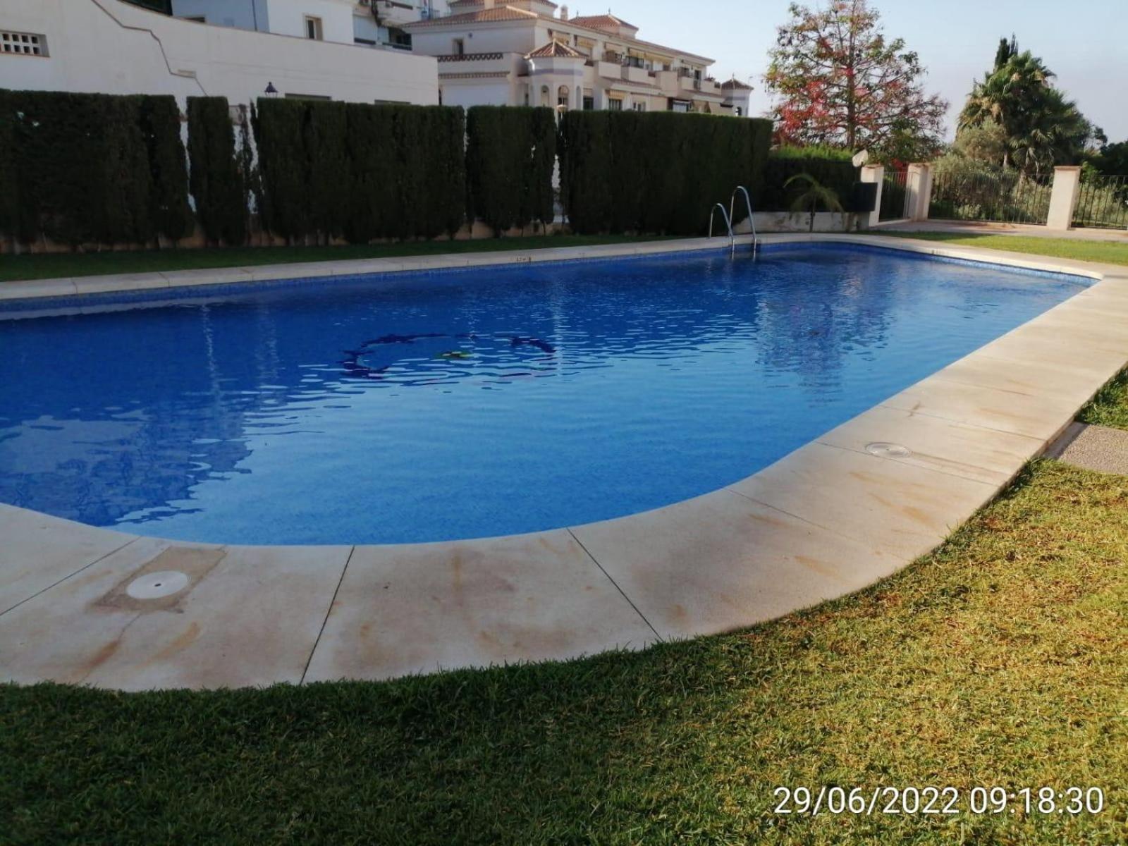 Villa Pitato Nuevo, Cerca De La Playa, Parking En La Puerta Del Alojamiento La Cala Del Moral エクステリア 写真